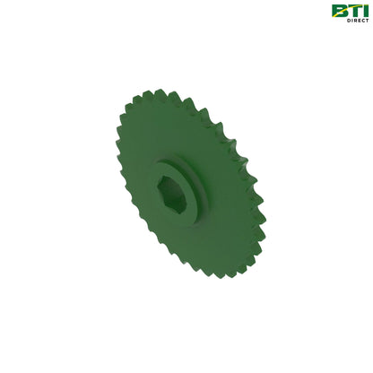 CC113265: Chain Sprocket, 33 Teeth