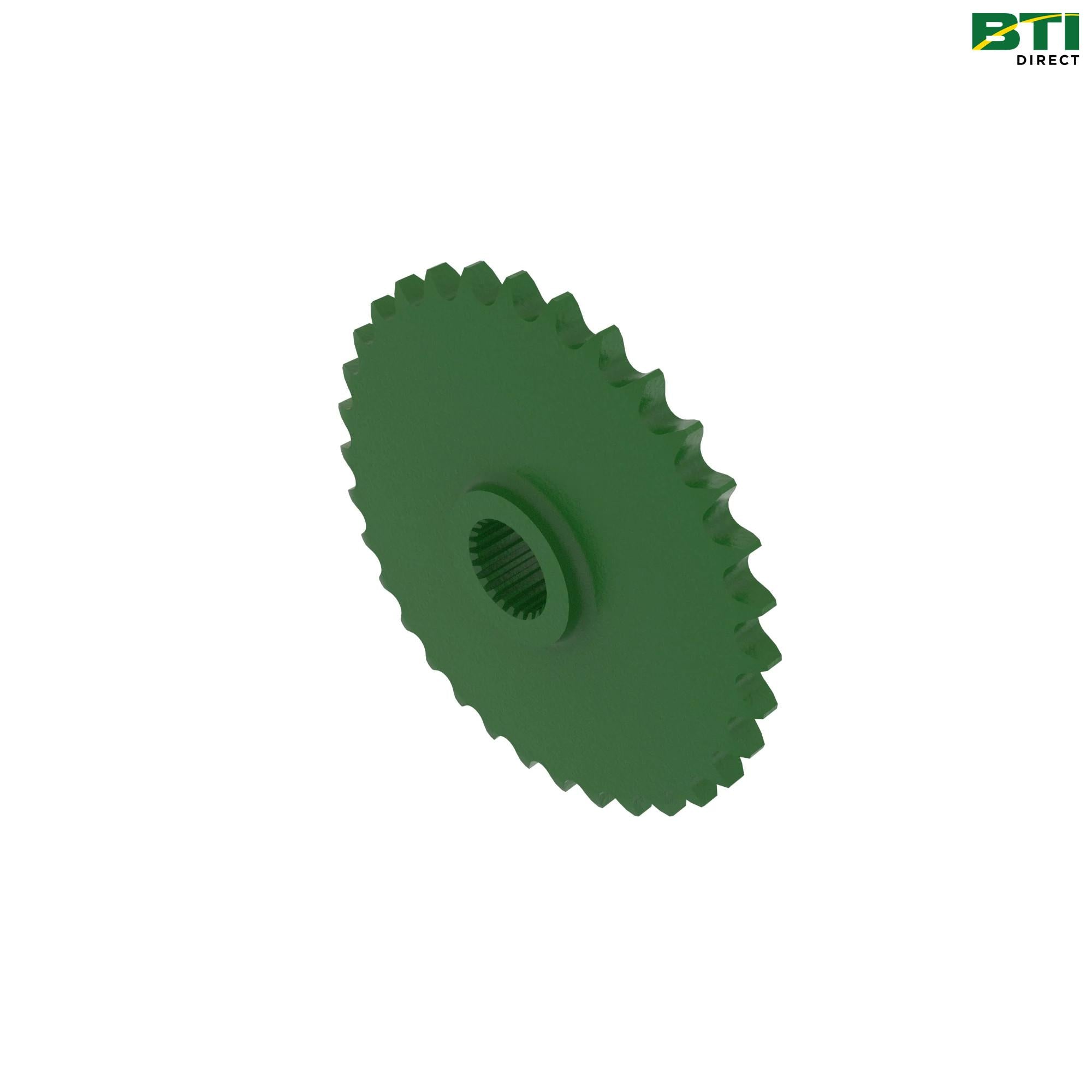 CC113266: Chain Sprocket, 33 Teeth