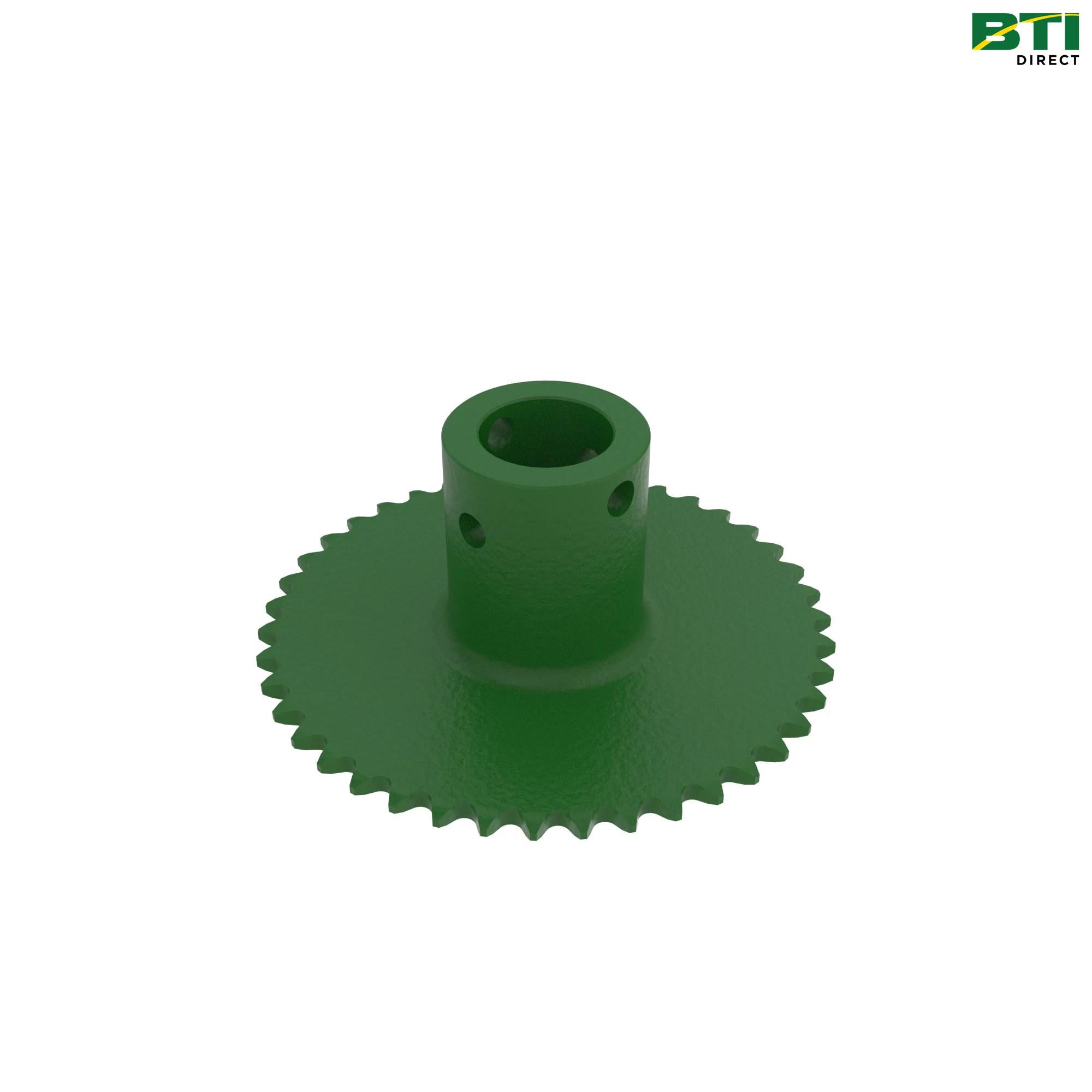 CC113268: Chain Sprocket, 42 Teeth