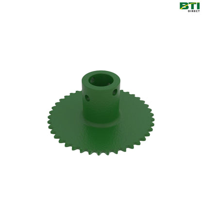 CC113268: Chain Sprocket, 42 Teeth