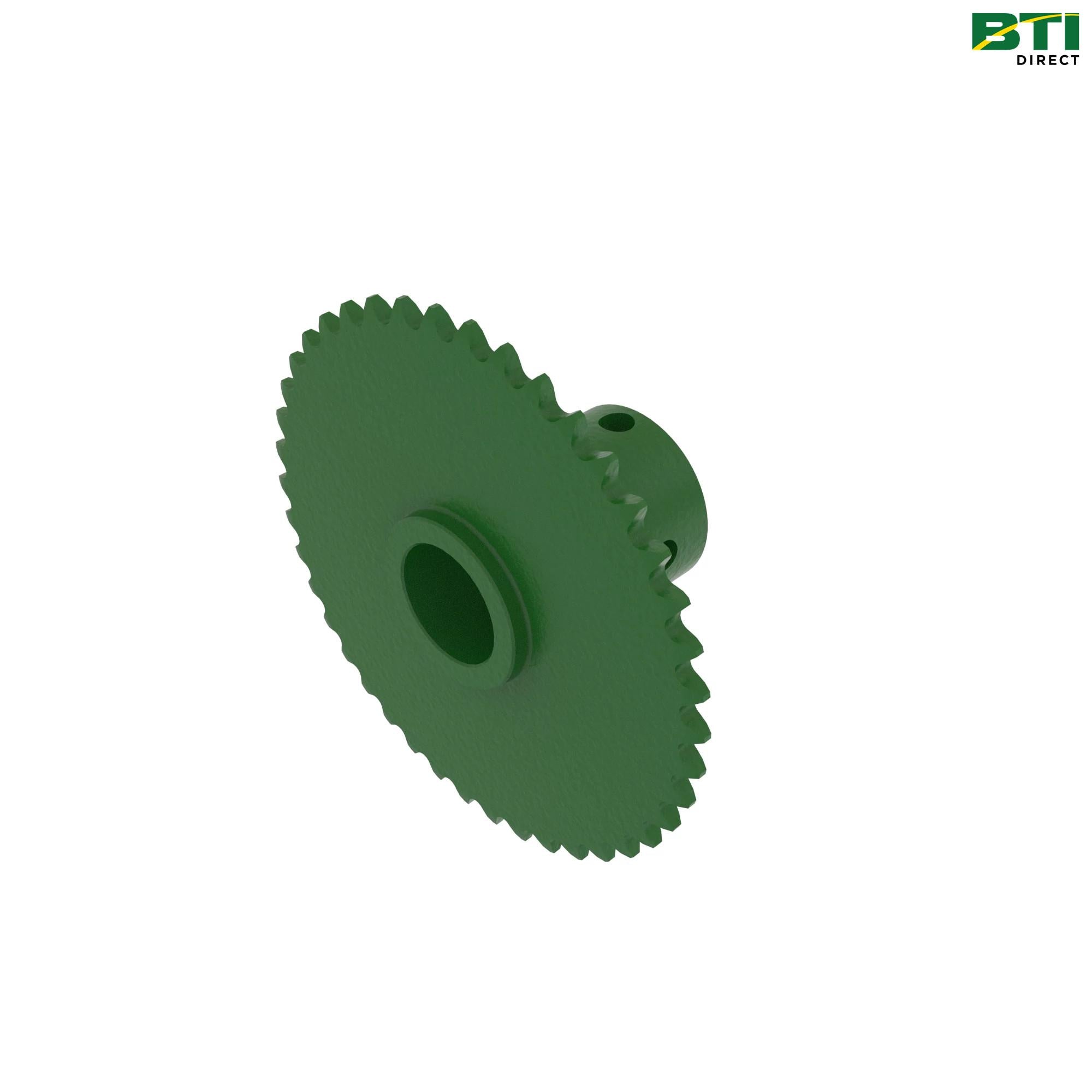 CC113268: Chain Sprocket, 42 Teeth