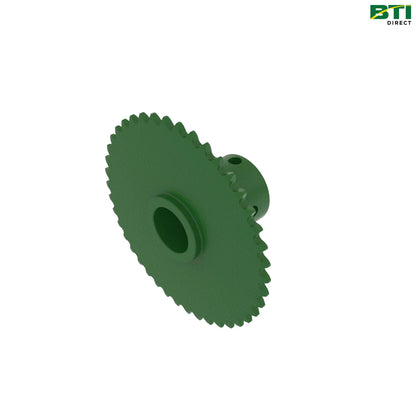 CC113268: Chain Sprocket, 42 Teeth