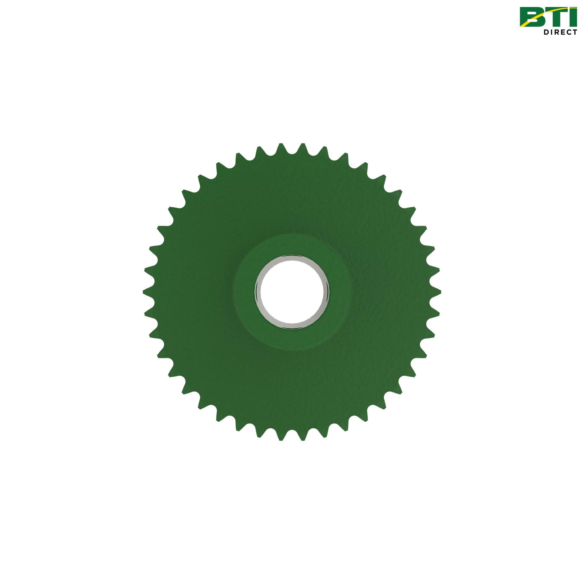 CC113268: Chain Sprocket, 42 Teeth