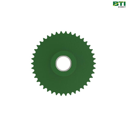 CC113268: Chain Sprocket, 42 Teeth