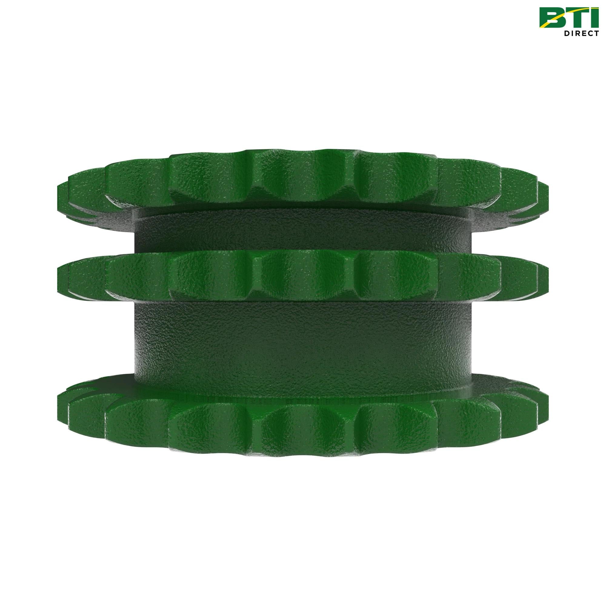 CC114660: Chain Sprocket, 22 Teeth