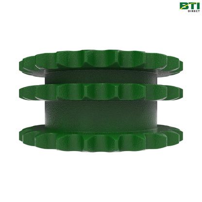 CC114660: Chain Sprocket, 22 Teeth