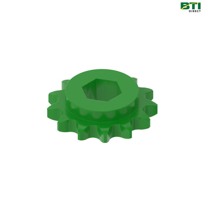 CC115024: Starter Roll Drive Chain Sprocket