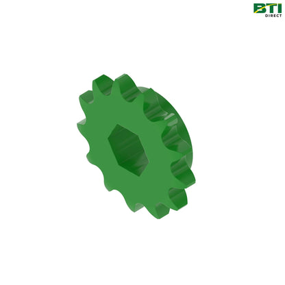 CC115024: Starter Roll Drive Chain Sprocket