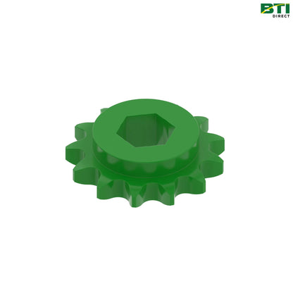 CC115024: Starter Roll Drive Chain Sprocket