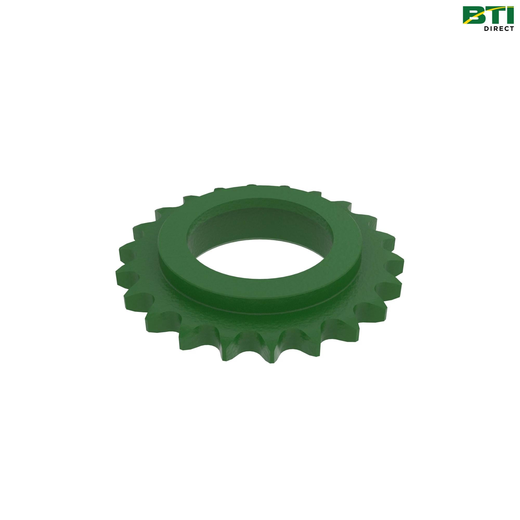 CC115077: Chain Sprocket, 22 Teeth