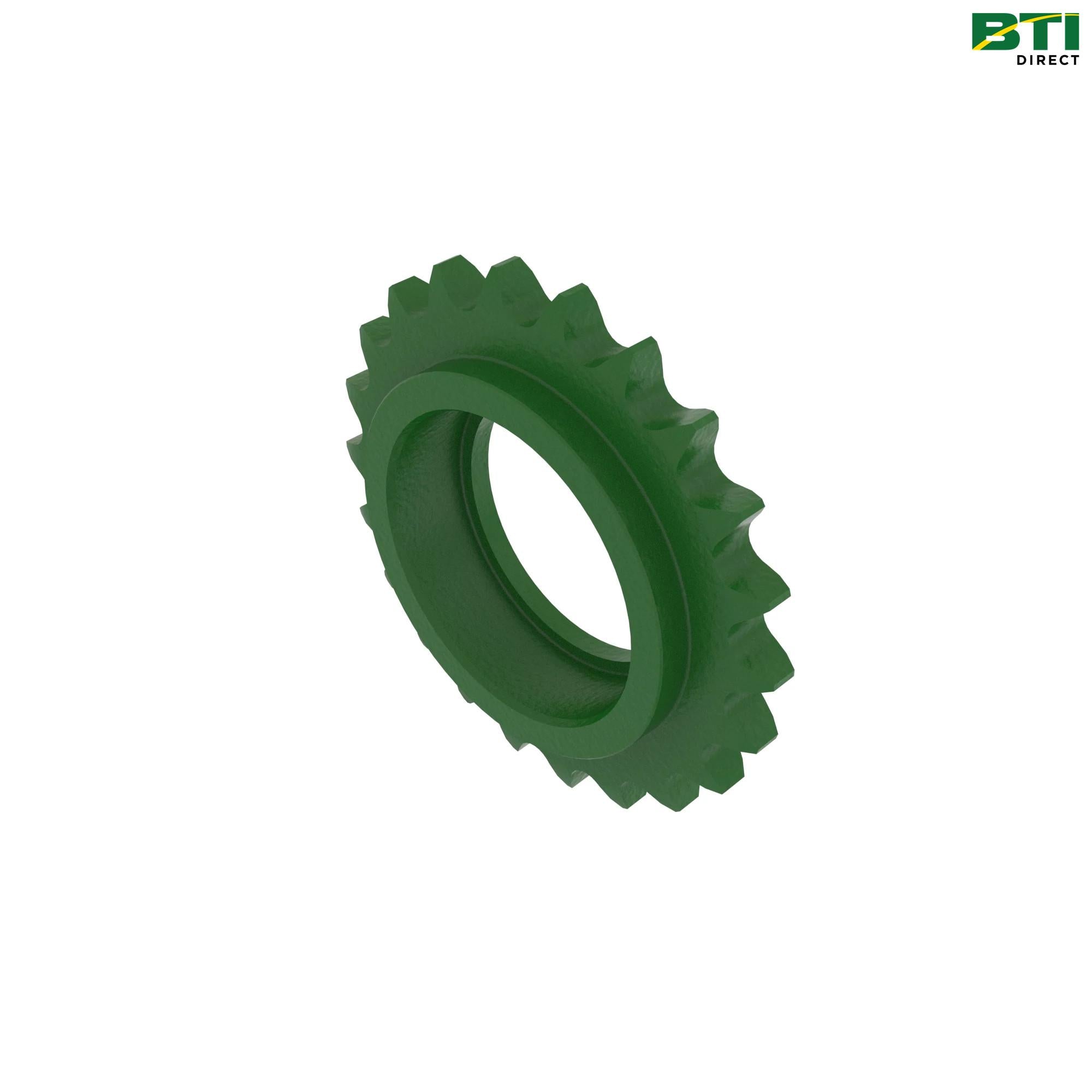 CC115077: Chain Sprocket, 22 Teeth