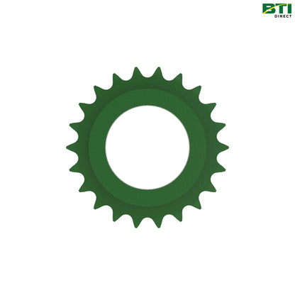 CC115077: Chain Sprocket, 22 Teeth