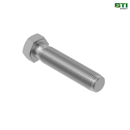 CC118811: Hexagonal Head Bolt, M16 X 80
