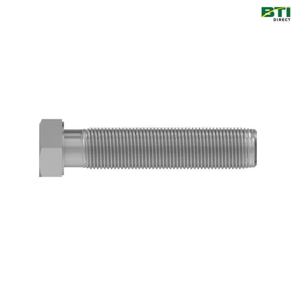 CC118811: Hexagonal Head Bolt, M16 X 80