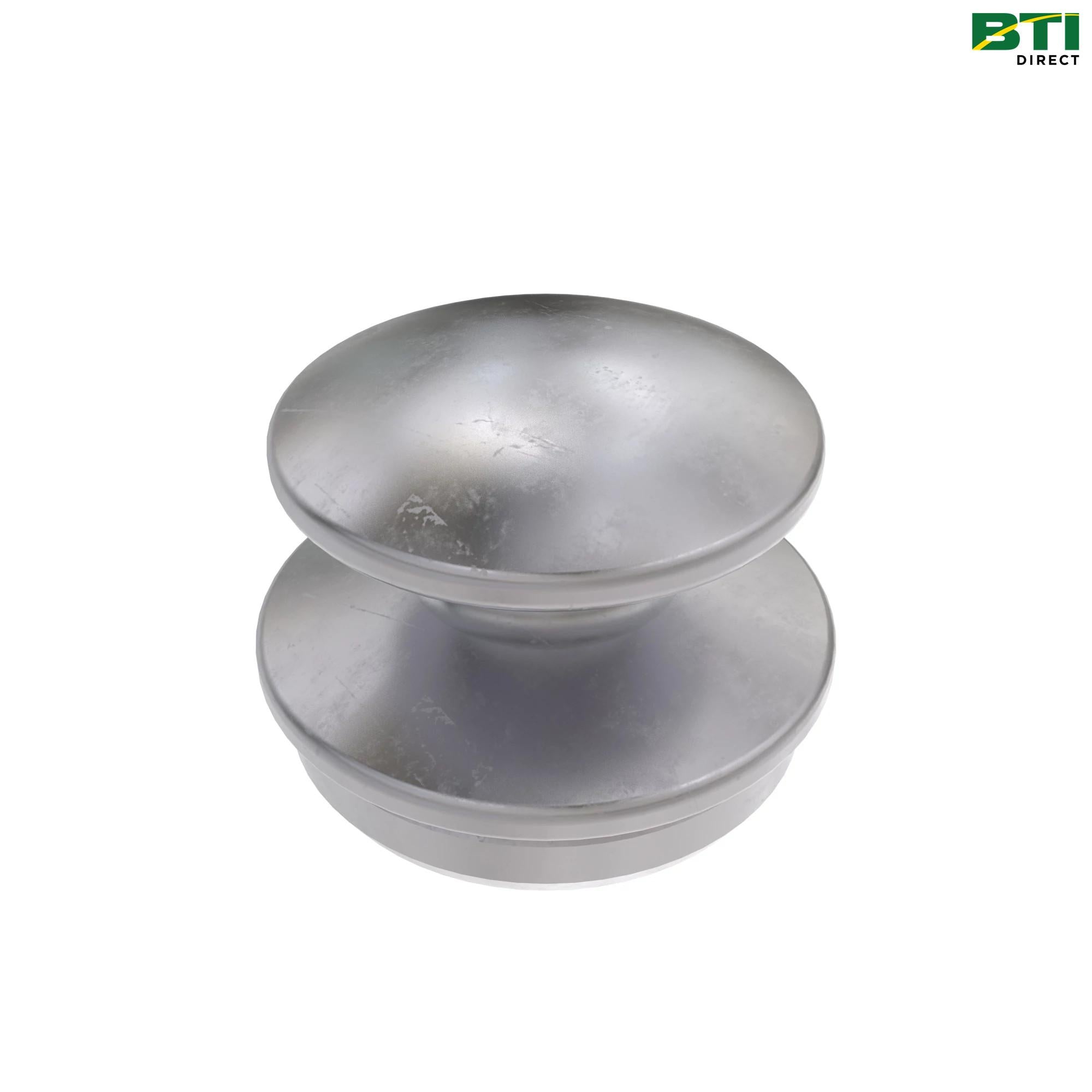 CC121184: Front Wrapping Table Guide, Left Side