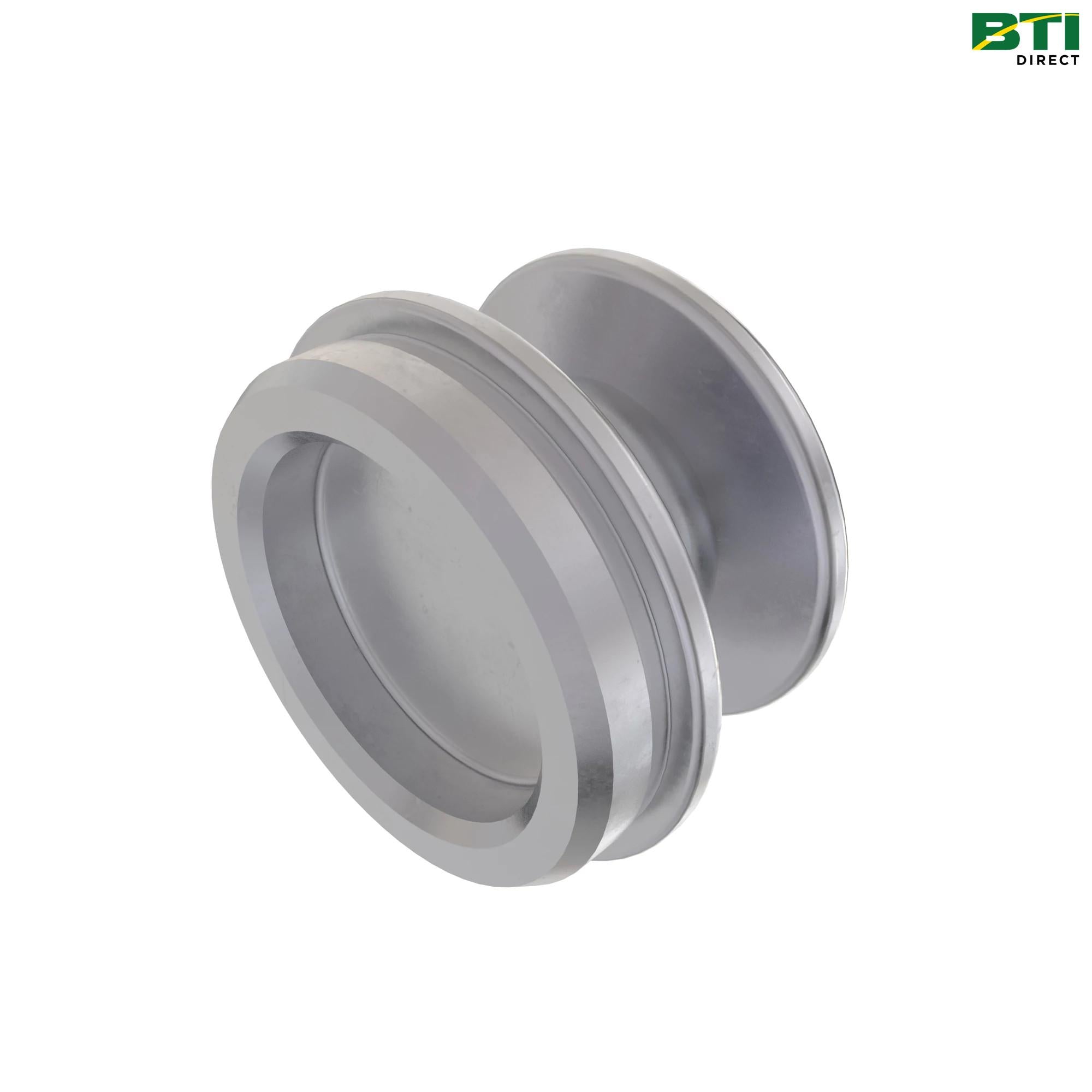 CC121184: Front Wrapping Table Guide, Left Side