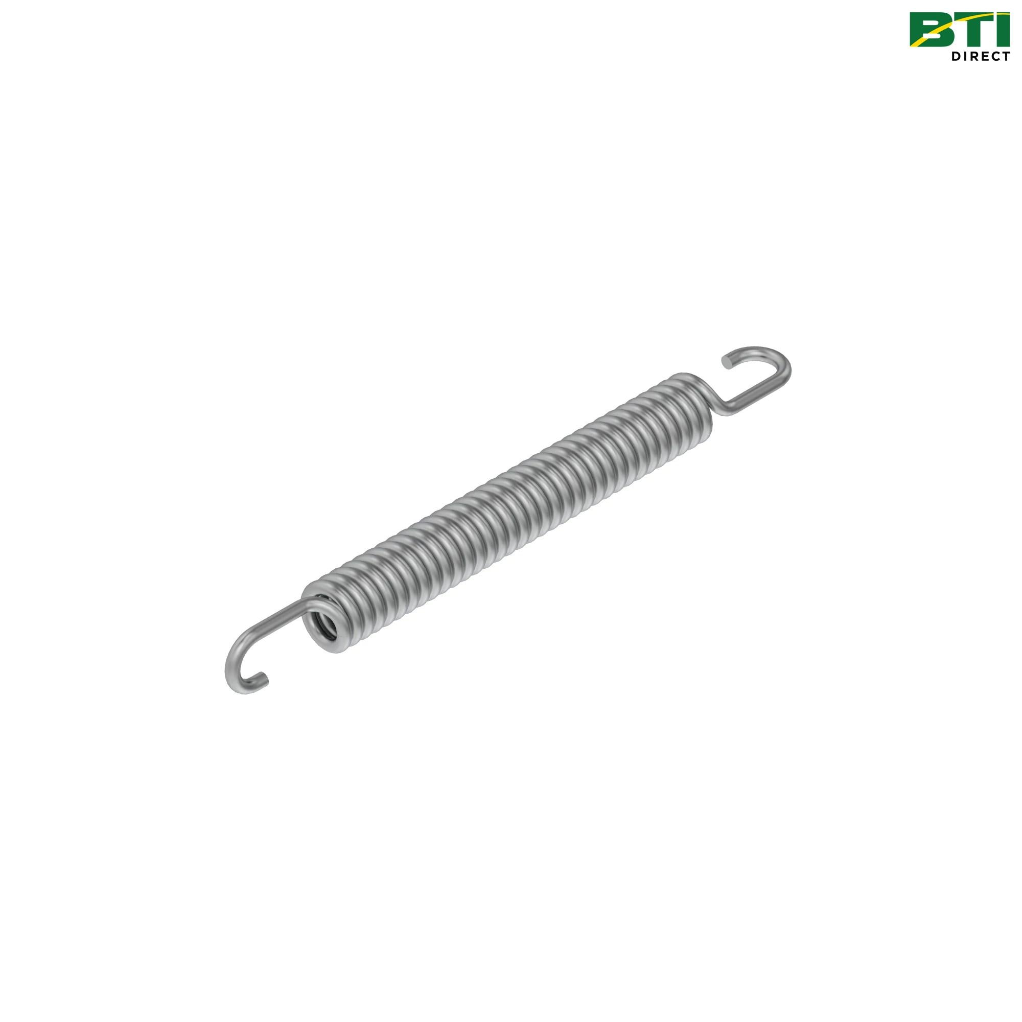 CC121523: Extension Spring