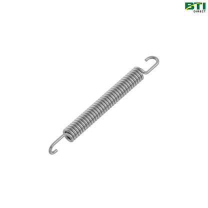 CC121523: Extension Spring