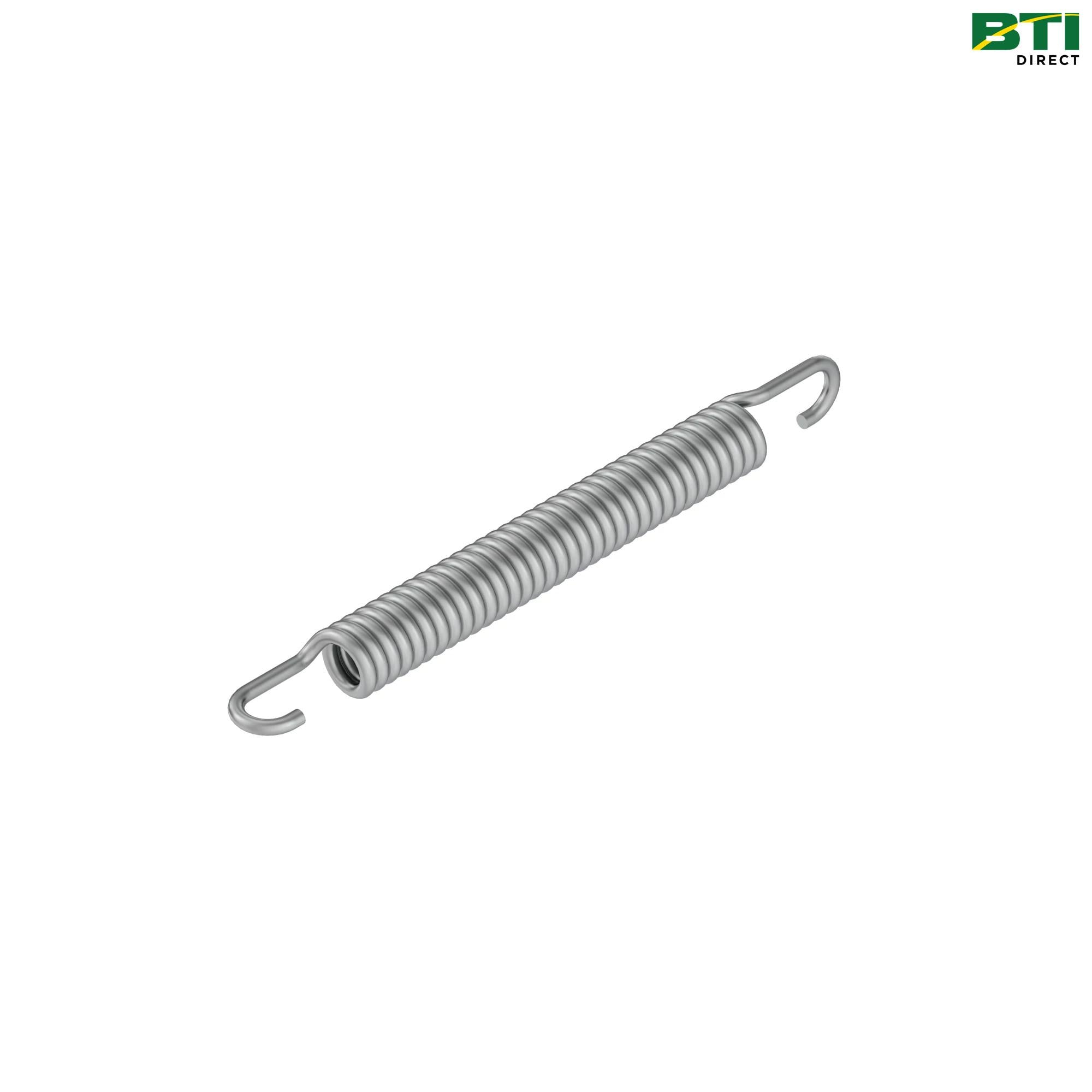 CC121523: Extension Spring