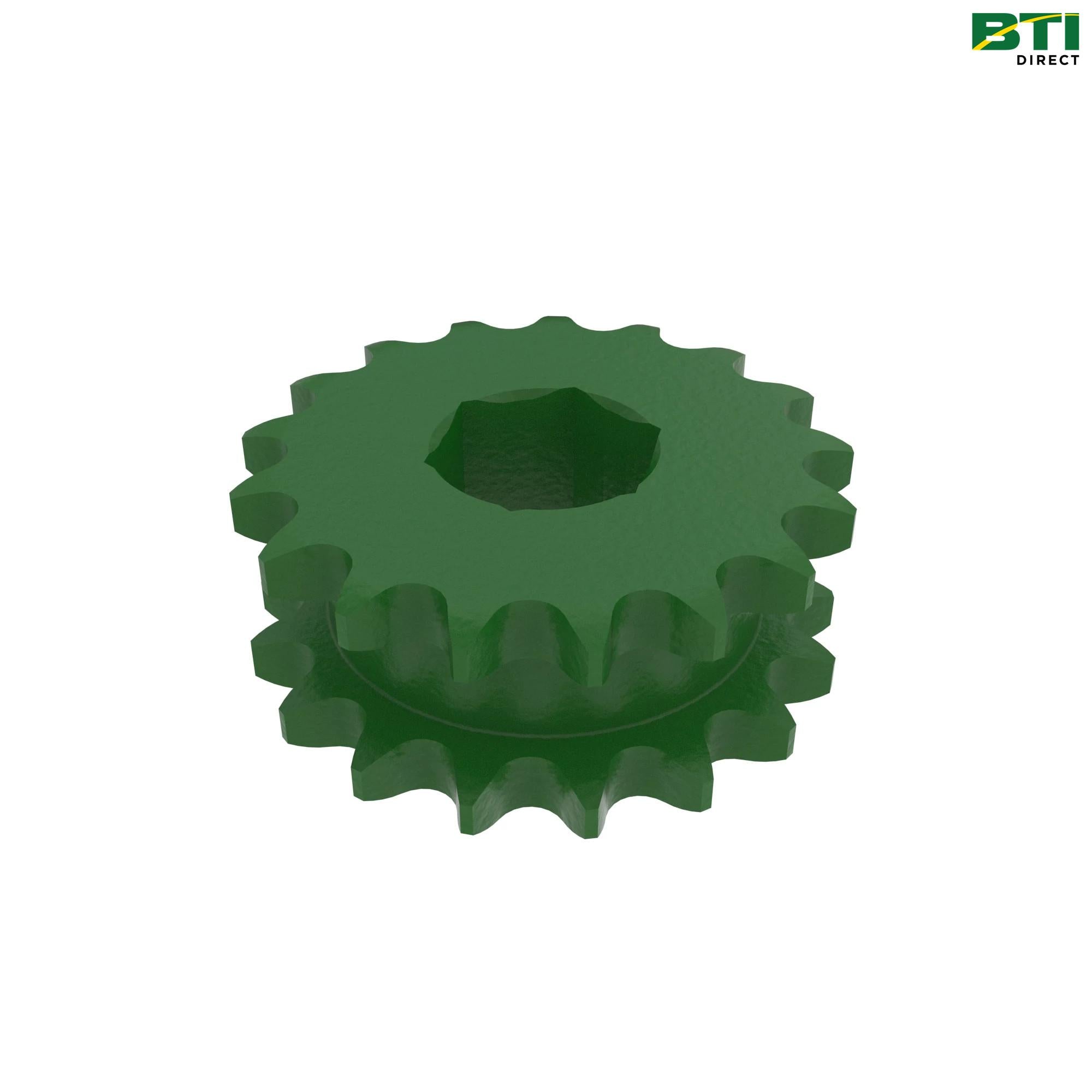CC123507: Chain Sprocket