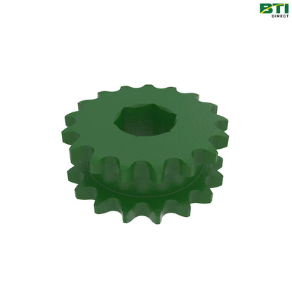 CC123507: Chain Sprocket