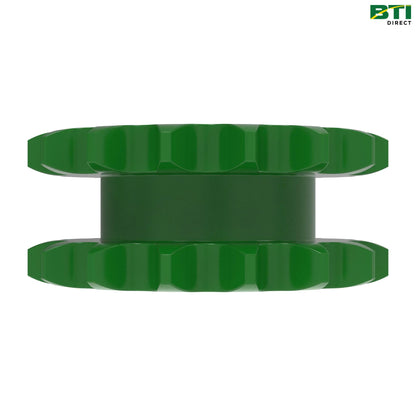 CC127177: Chain Sprocket, 15 Teeth