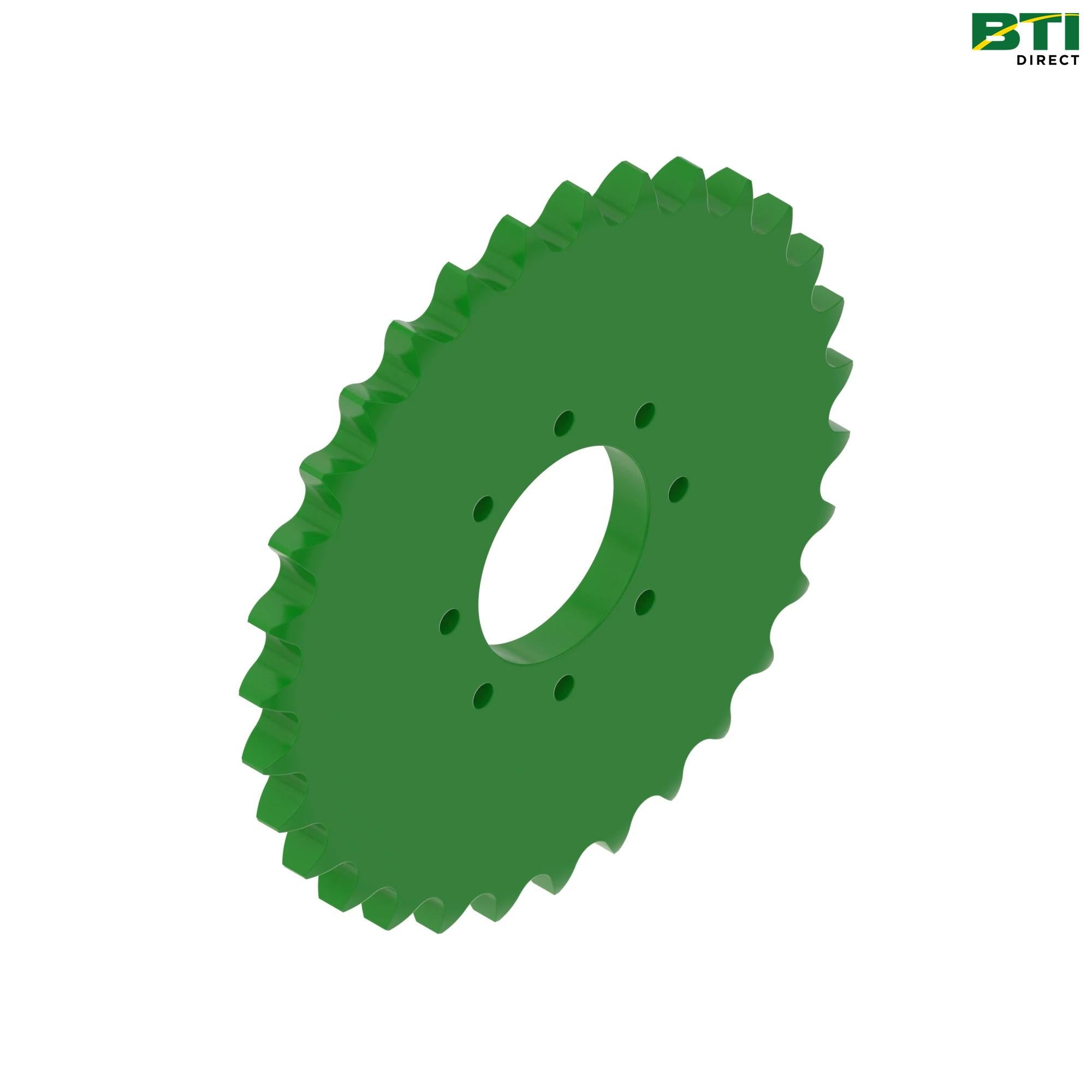CC127186: Chain Sprocket, 28 Teeth