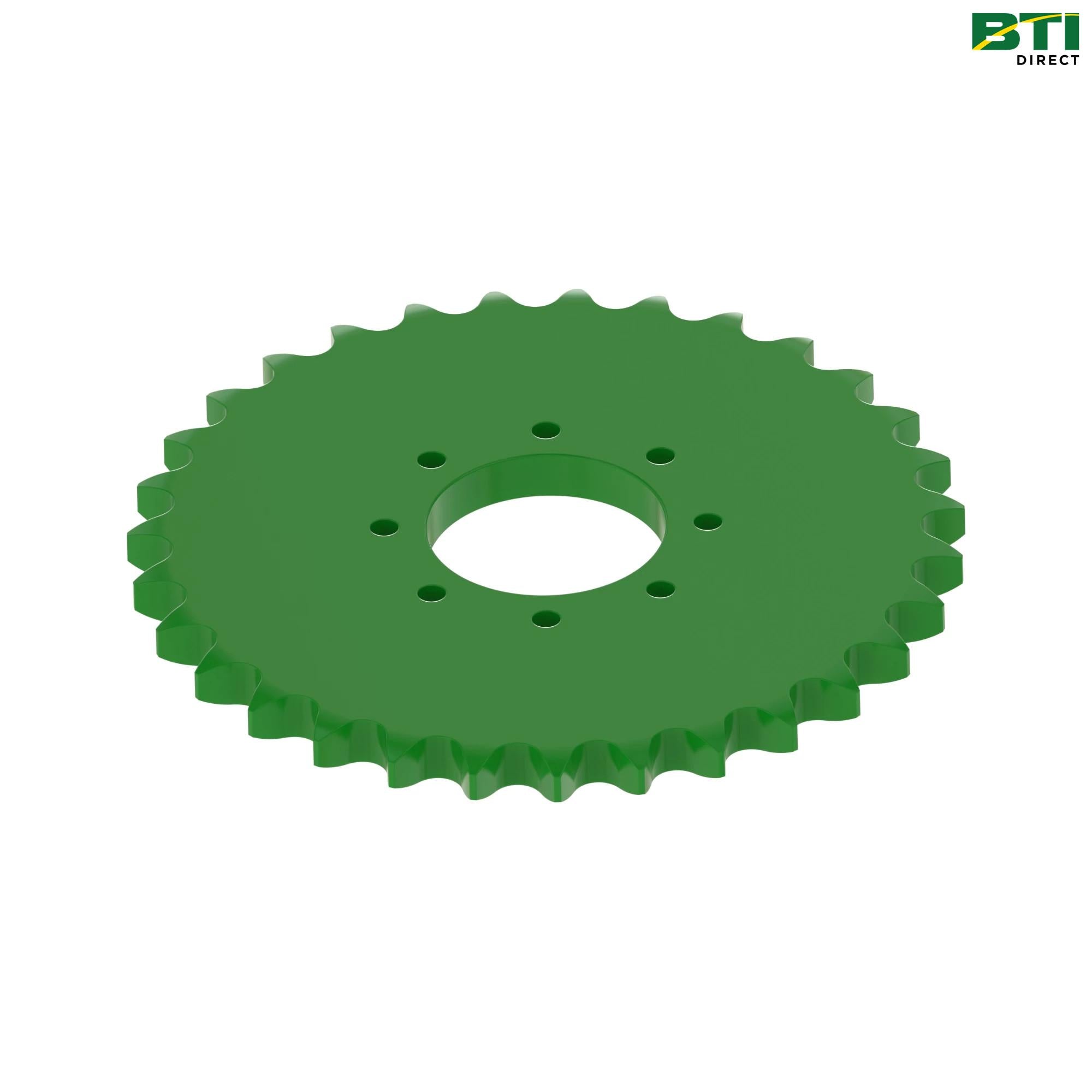 CC127186: Chain Sprocket, 28 Teeth