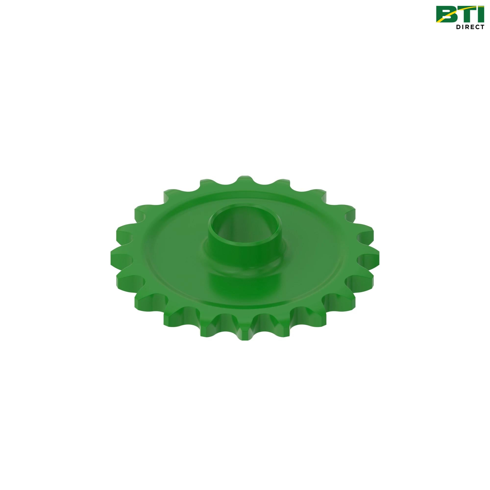 CC131448: Chain Sprocket, 20 Teeth