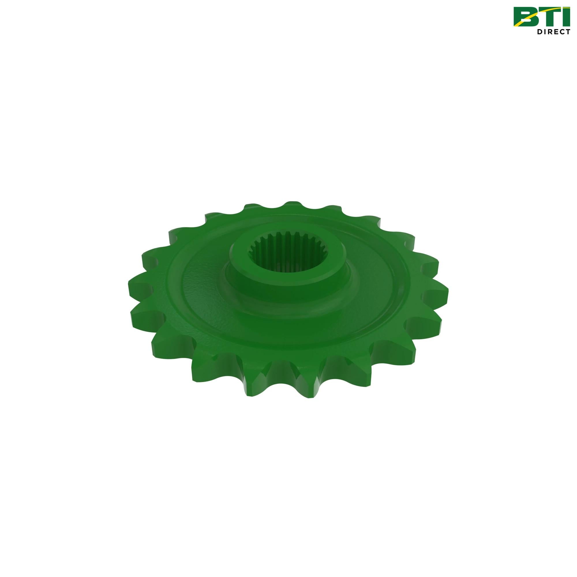 CC131451: Roll Drive Chain Sprocket