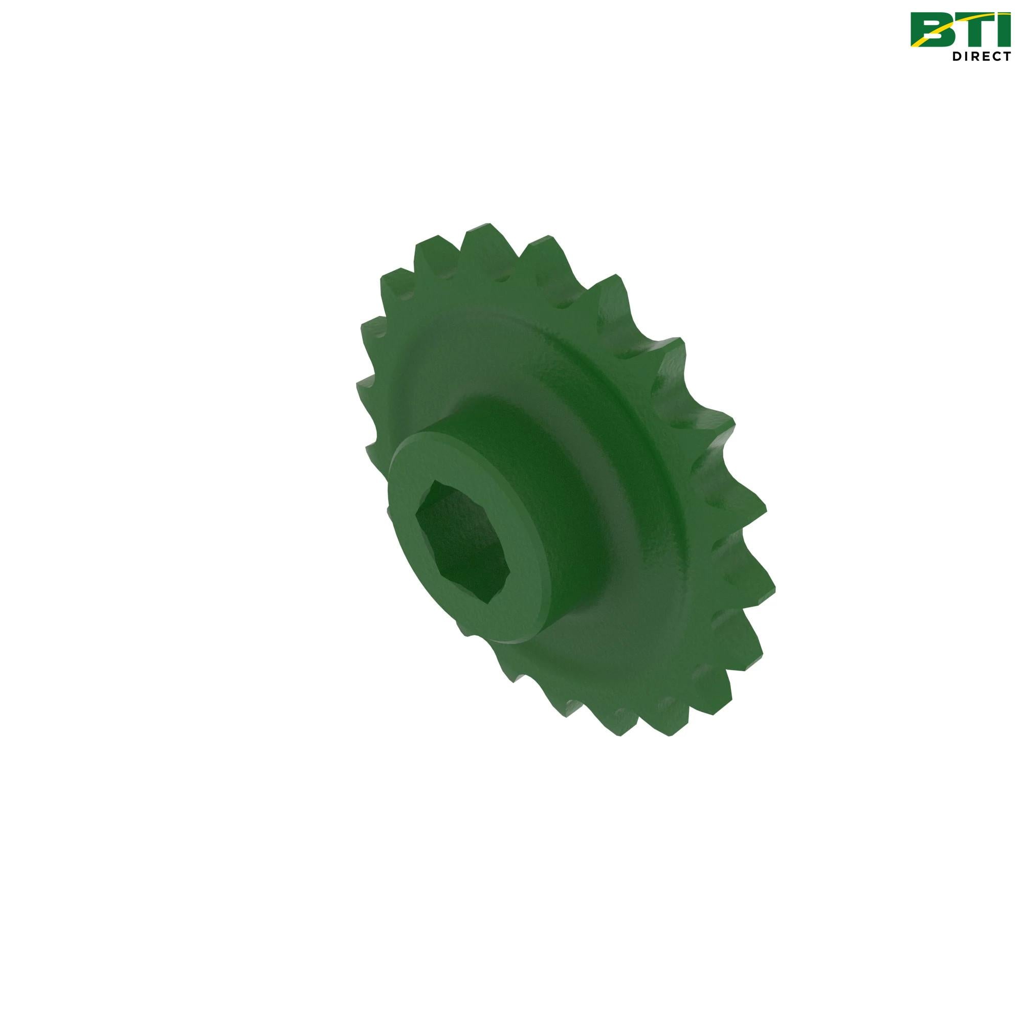 CC131457: Chain Sprocket