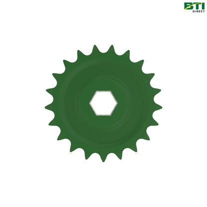 CC131457: Chain Sprocket