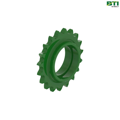 CC131463: Chain Sprocket, 19 Teeth