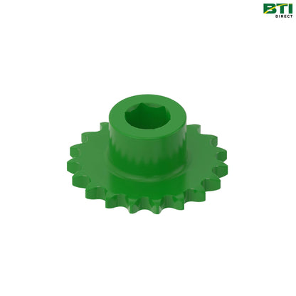 CC133385: Chain Sprocket, 19 Teeth