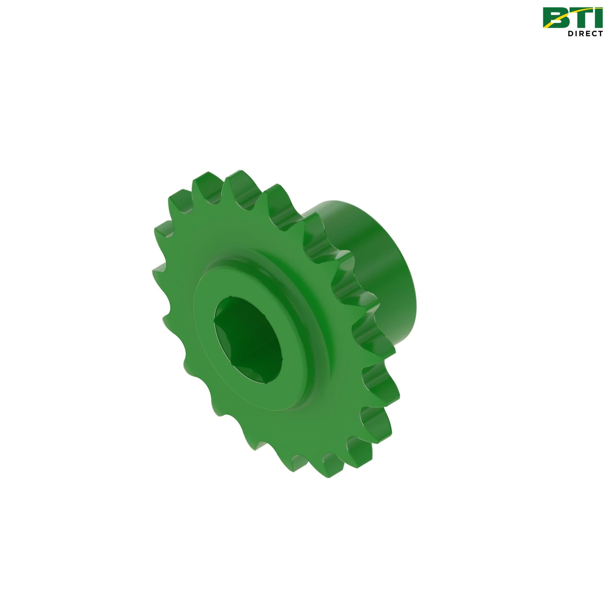 CC133385: Chain Sprocket, 19 Teeth