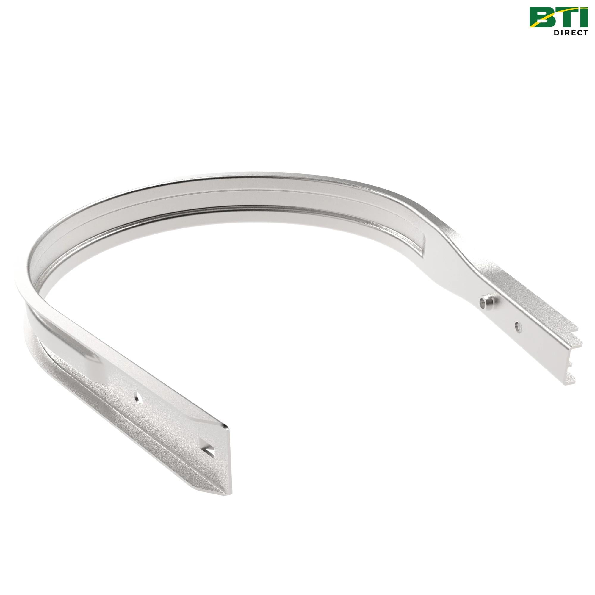 CC134842: Frame Stripper