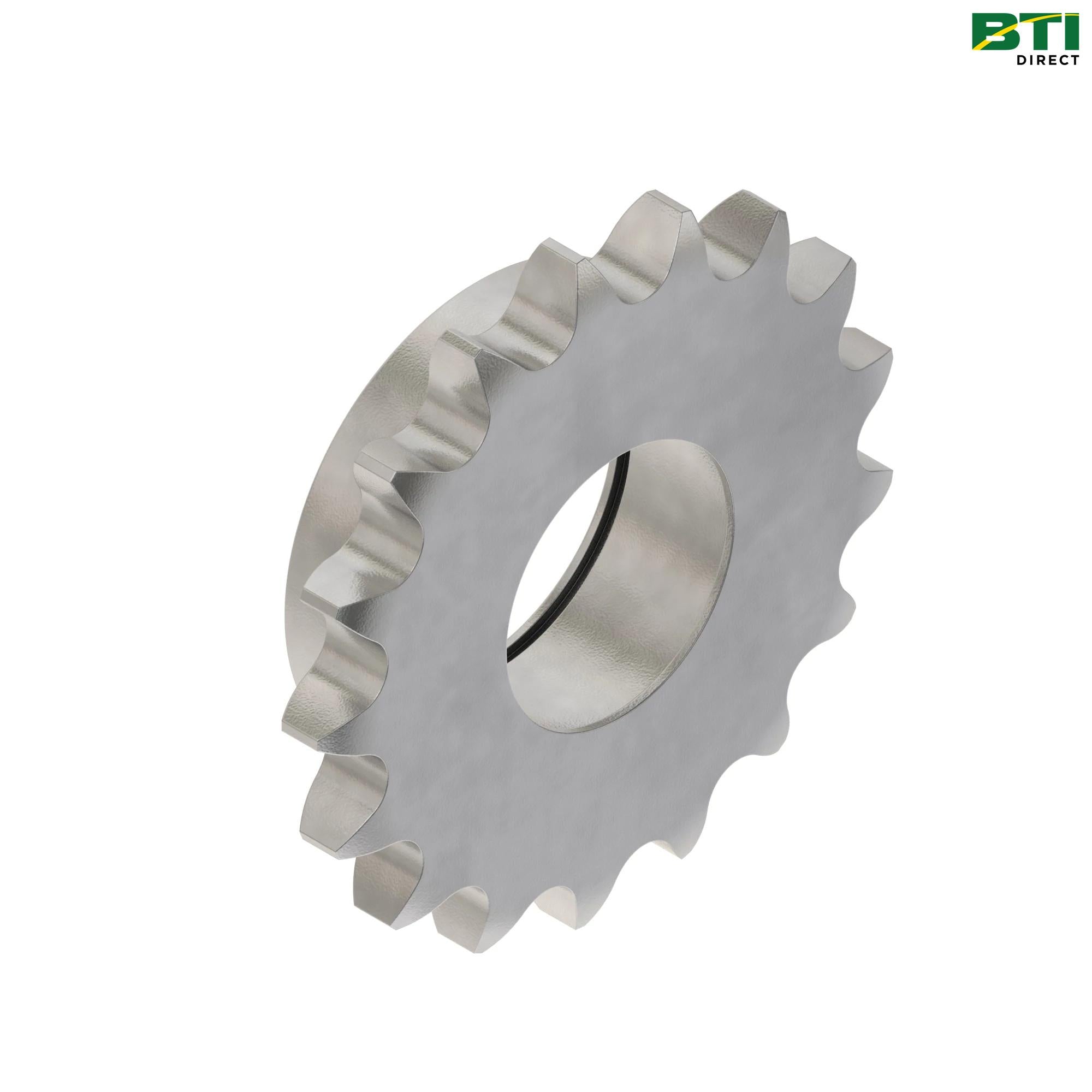 CC139078: Chain Sprocket, 17 Teeth