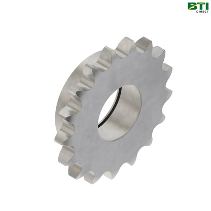 CC139078: Chain Sprocket, 17 Teeth