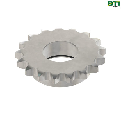 CC139078: Chain Sprocket, 17 Teeth