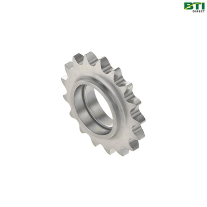 CC139718: Chain Sprocket, 17 Teeth