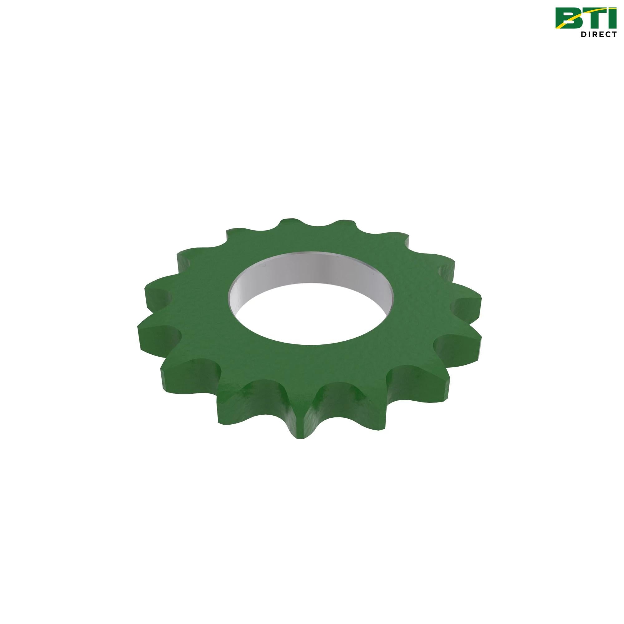 CC139723: Chain Sprocket, 15 Teeth