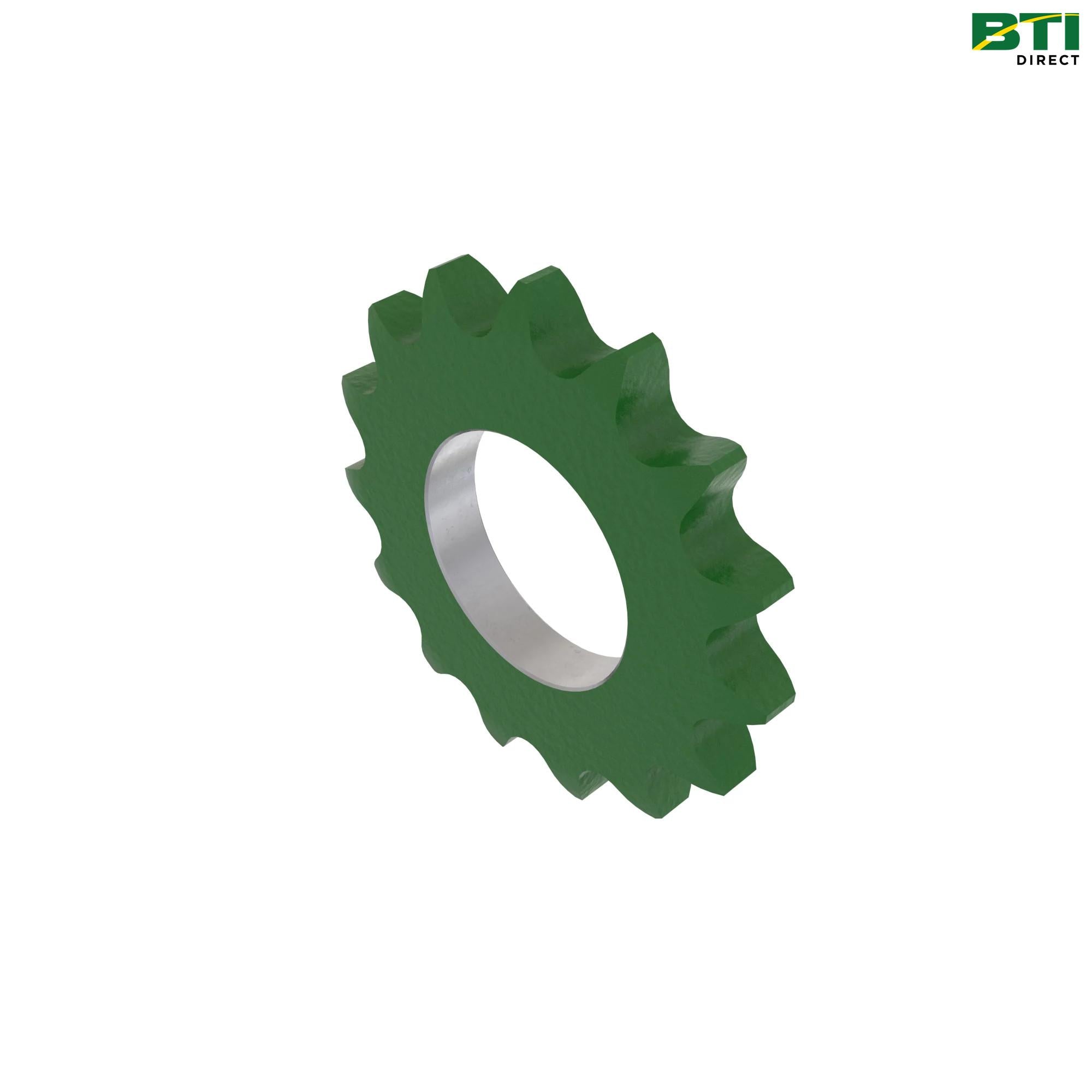 CC139723: Chain Sprocket, 15 Teeth