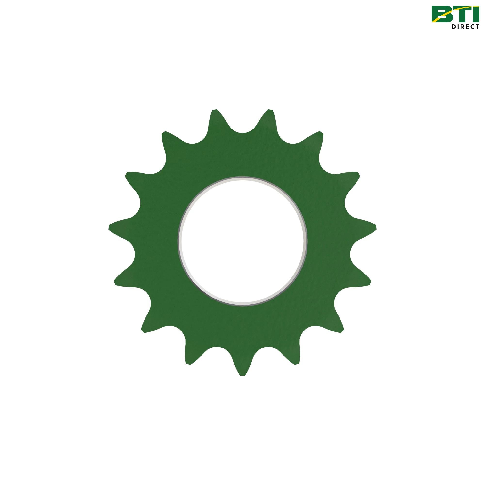 CC139723: Chain Sprocket, 15 Teeth