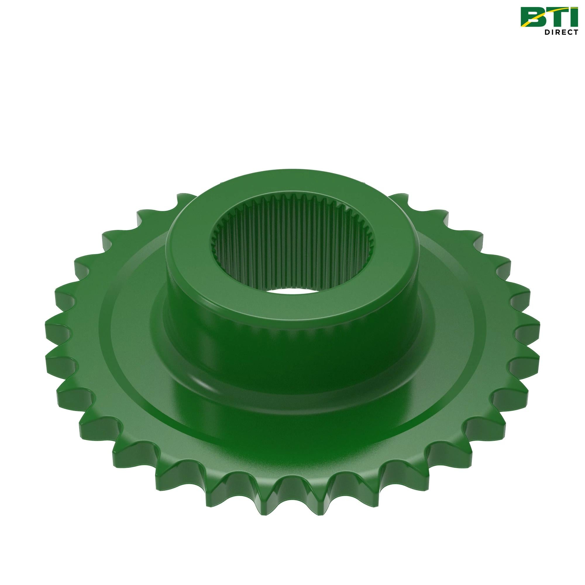 CC139873: Chain Sprocket, 30 Teeth
