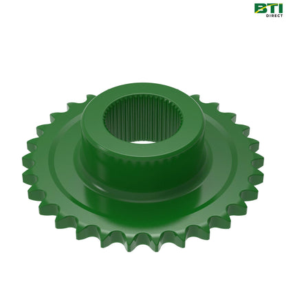 CC139873: Chain Sprocket, 30 Teeth