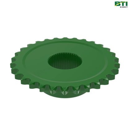 CC139873: Chain Sprocket, 30 Teeth