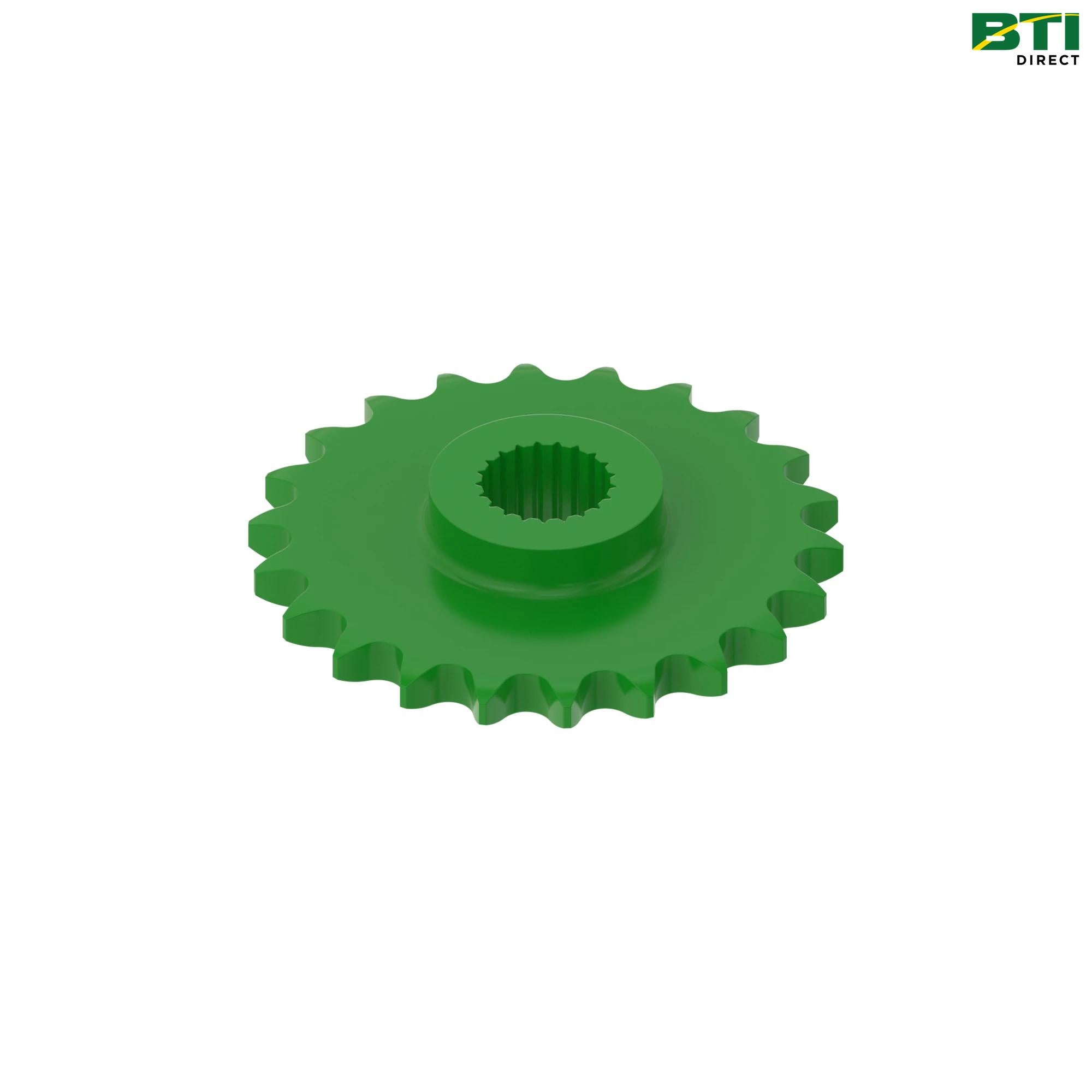 CC142255: Chain Sprocket