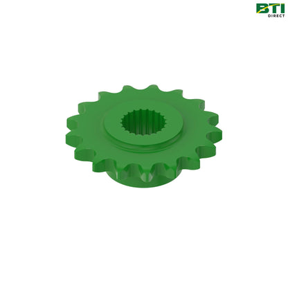 CC142267: Power Train Chain Sprocket