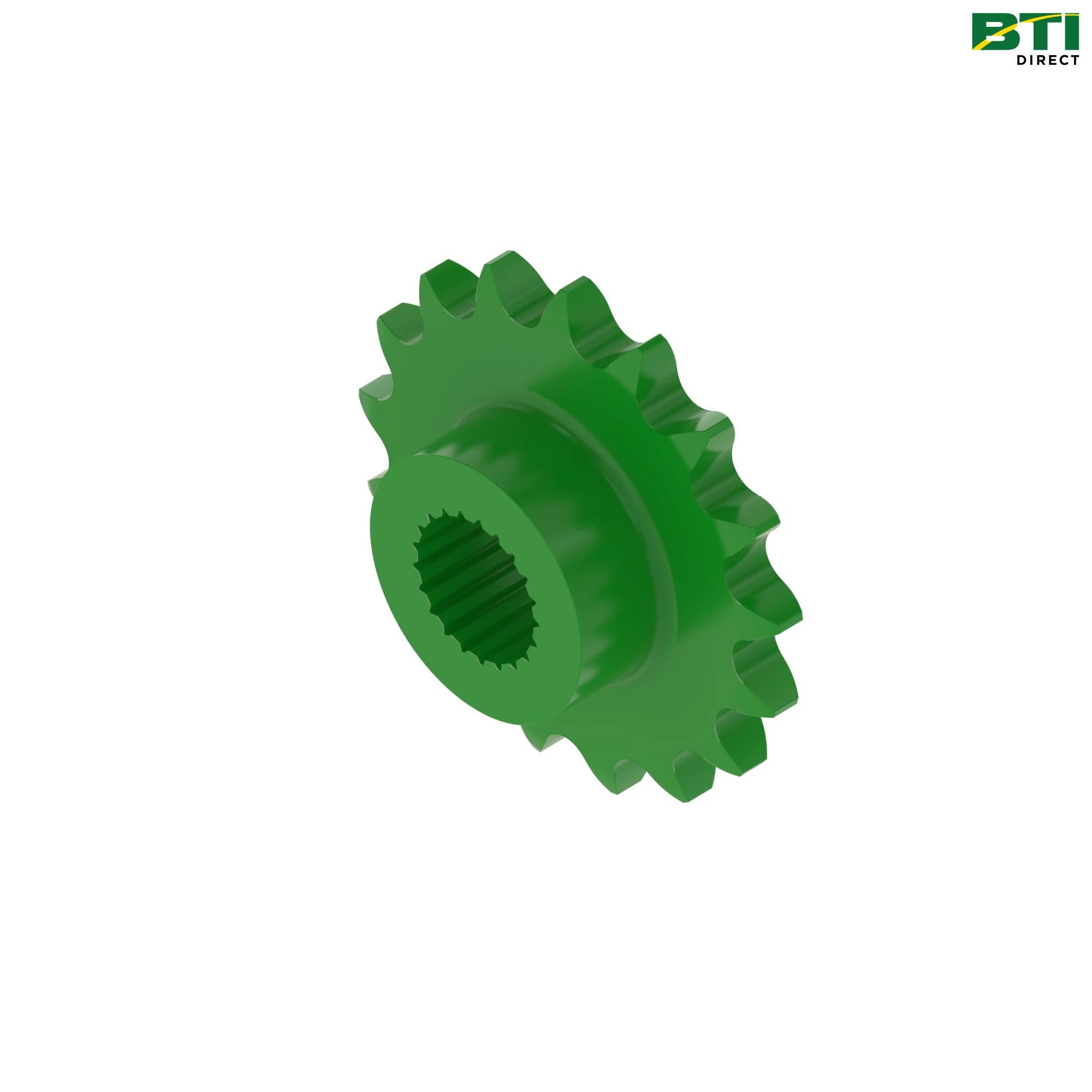 CC142267: Power Train Chain Sprocket