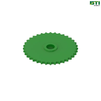 CC142269: Chain Sprocket, 36 Teeth